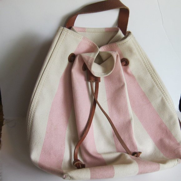 canvas somerset backpack